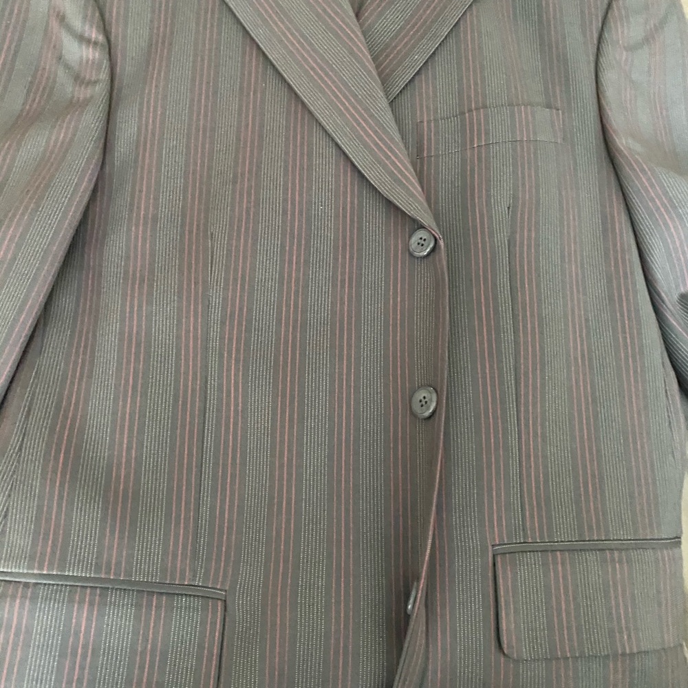 Pedrini Italian suit